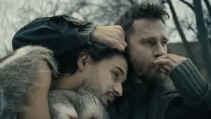 Задник до фильму"Братчик" #662598