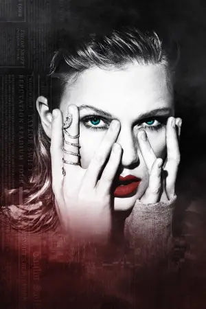 Постер до фильму"Taylor Swift: Reputation Stadium Tour" #749234