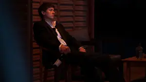 Задник до фильму"Le cri des gardes" #767872