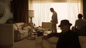 Задник до фильму"Хрещений батько 2" #749059