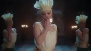 Задник до фильму"Гидка сестра" #519135