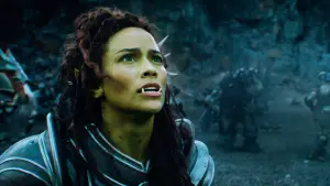 Задник до фильму"Warcraft: Початок" #288724