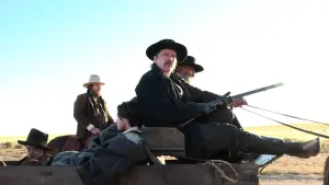 Задник до фильму"Біллі Кід" #341014