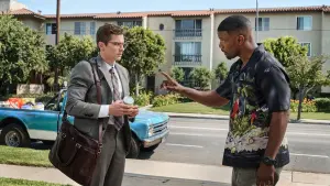 Задник до фильму"Денна зміна" #260592