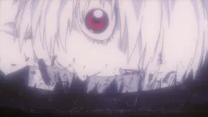 Задник до фильму"Євангеліон нового покоління: Кінець Євангеліону" #648724