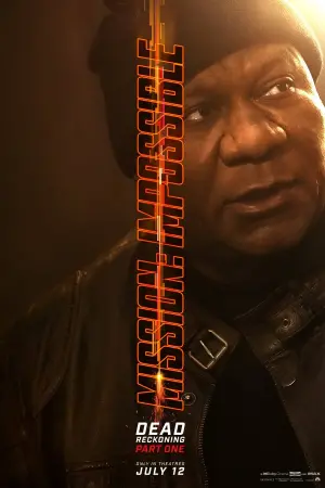 Постер до фильму"Місія неможлива: Розплата" #1789