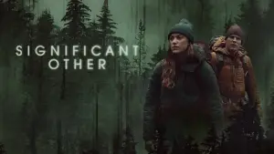 Задник до фильму"Significant Other" #890532
