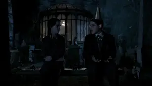 Задник до фильму"Моральні цінності сімейки Адамсів" #684884