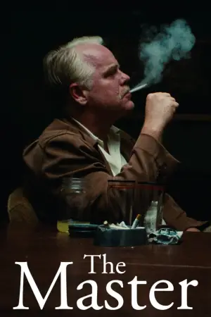 Постер до фильму"Майстер" #813110