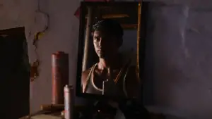 Задник до фильму"பைசன் காளமாடன்" #786360