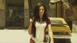 Задник до фильму"Найманий вбивця" #389833