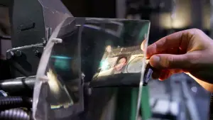 Задник до фильму"Бразилiя" #687102