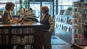 Задник до фильму"Чи зможете ви мені пробачити?" #260923