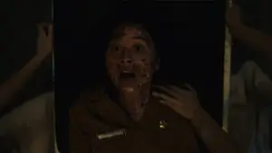 Задник до фильму"Danur: The Last Chapter" #761813