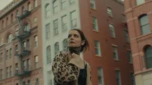 Задник до фильму"Самотні разом" #425407