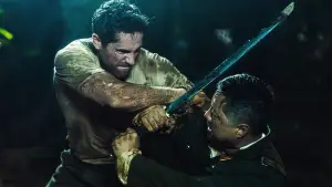 Задник до фильму"Військовополонений" #558298