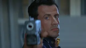 Задник до фильму"Суддя Дредд" #682131