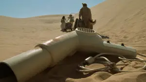 Задник до фильму"Космічні яйця" #800907