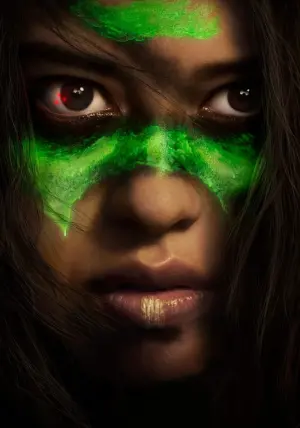 Постер до фильму"Здобич" #161815