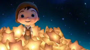 Задник до фильму"Місяць" #185572