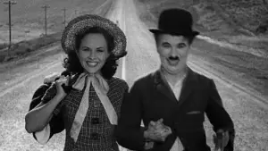 Задник до фильму"Новітні часи" #672309