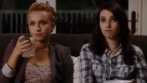 Задник до фильму"Крик 4" #769824