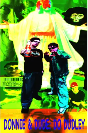 Donnie & Dude: Do Dudley