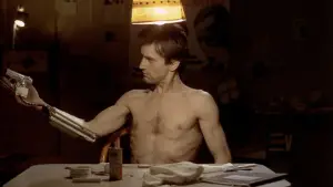 Задник до фильму"Таксист" #577166