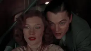 Задник до фильму"Авіатор" #611543