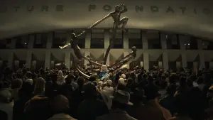 Задник до фильму"Фантастична четвірка" #766008