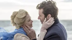 Задник до фильму"Найвеличніший шоумен" #580108