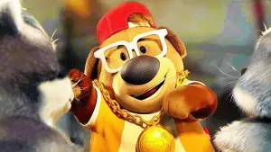 Задник до фильму"Друзі-нерозлийвода" #192824