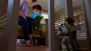 Задник до фильму"Історія іграшок 5" #770634