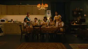 Задник до фильму"Вони вб