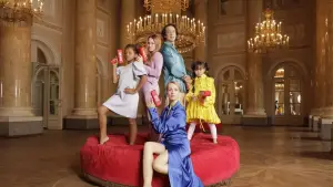 Задник до фильму"Veni Vidi Vici" #792368