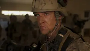 Задник до фильму"Бойові дії" #524241