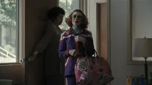 Задник до фильму"Зброя" #519063