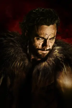 Постер до фильму"Крейвен-мисливець" #567352