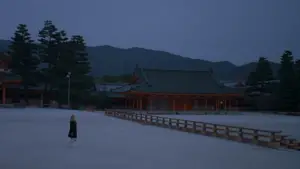 Задник до фильму"Труднощі перекладу" #660624