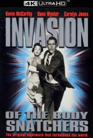 Постер до фильму"Вторгнення викрадачів тіл" #715492