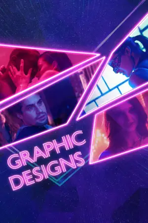 Постер до фильму"Graphic Desires" #826833