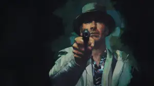 Задник до фильму"Вбивця" #631781