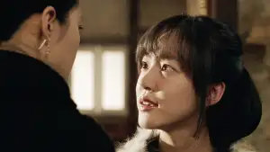 Задник до фильму"Історія двох сестер" #810986