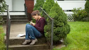 Задник до фильму"Місце під соснами" #696304