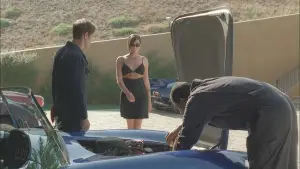 Задник до фильму"Фінішна пряма" #687908