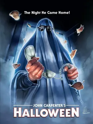 Постер до фильму"Гелловін" #41515