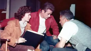 Задник до фильму"James Dean : le nouvel homme" #937706