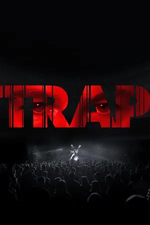 Постер до фильму"Западня" #561823