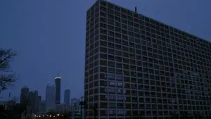 Задник до фильму"Кендімен" #686539