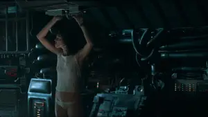 Задник до фильму"Чужий" #750292